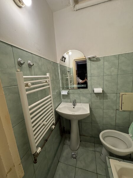 Titan, Postavarului,